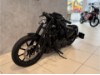 HARLEY-DAVIDSON XL 1200 NS Iron, 0008216