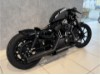 HARLEY-DAVIDSON XL 1200 NS Iron, 0008216