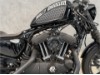 HARLEY-DAVIDSON XL 1200 NS Iron, 0008216