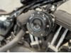 HARLEY-DAVIDSON XL 1200 NS Iron, 0008216