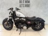HARLEY-DAVIDSON XL 1200 X Forty Eight, 0010568