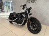 HARLEY-DAVIDSON XL 1200 X Forty Eight, 0010568