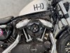 HARLEY-DAVIDSON XL 1200 X Forty Eight, 0010568