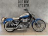 HARLEY-DAVIDSON XL1200C Sporster Custom, 0010171
