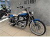 HARLEY-DAVIDSON XL1200C Sporster Custom, 0010171
