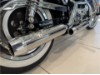 HARLEY-DAVIDSON XL1200C Sporster Custom, 0010171
