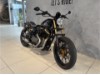 HARLEY-DAVIDSON XL1200N Sportster Nightster, 0006437