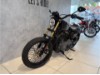 HARLEY-DAVIDSON XL1200N Sportster Nightster, 0006437
