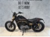 HARLEY-DAVIDSON XL1200N Sportster Nightster, 0006437