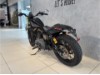 HARLEY-DAVIDSON XL1200N Sportster Nightster, 0006437