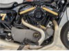 HARLEY-DAVIDSON XL1200N Sportster Nightster, 0006437