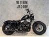 Harley-Davidson XL1200X Forty Eight, 0011240
