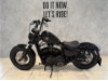Harley-Davidson XL1200X Forty Eight, 0011240