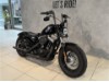 Harley-Davidson XL1200X Forty Eight, 0011240