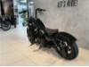 Harley-Davidson XL1200X Forty Eight, 0011240