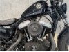 Harley-Davidson XL1200X Forty Eight, 0011240