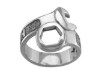 HDR0109, RING H-D WRENCH RING