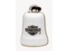 HRB067, GLOCKE B&S WHITE