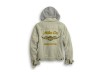 jeansjacke damen harley-davidsoon
