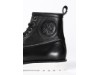 John Doe JDB1033 Iron Black V 2.0 Schuhe (7)