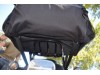 MA01_M_ALU, ALUMINIUM-PLATTE FÜR TASCHE M