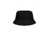 MM-E-3030-BH-M13-SR-men-of-mayhem-bucket-hat-mayhem-13-schwarz-rot-vorderseite-2