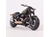 MODELL H-D 118 2022 FAT BOB 114-1