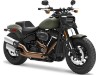 MODELL H-D 118 2022 FAT BOB 114