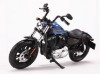 MODELL H-D 118 2022 Forty-Eight Special