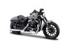 MODELL H-D 118 2022 SPORSTER IRON 883 (2)