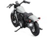 MODELL H-D 118 2022 SPORSTER IRON 883 (3)