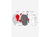 Motorshirt Red JDL5001 John Doe (20)