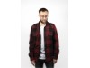 Motorshirt Red JDL5001 John Doe (5)