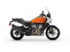 Pan America Vermietung - Harley-Davidson RA1250S