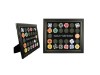 Pokerchip Sammelrahmen Black 6927 Harley-Davidson (2)