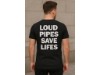 T-Shirt-1903-Loud-Pipes_193-1009_schwarz (1)