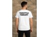 T-Shirt-1903-Throttle-Therapy_193-1010_weiß_back (1)