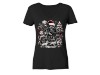 T-Shirt-Damen-Bad-Christman_1903-Kollektion