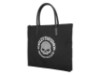 TASCHE H-D FLAD TOTE SKULL (4)