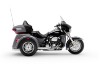 Trike Grau
