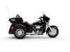 Trike Schwarz