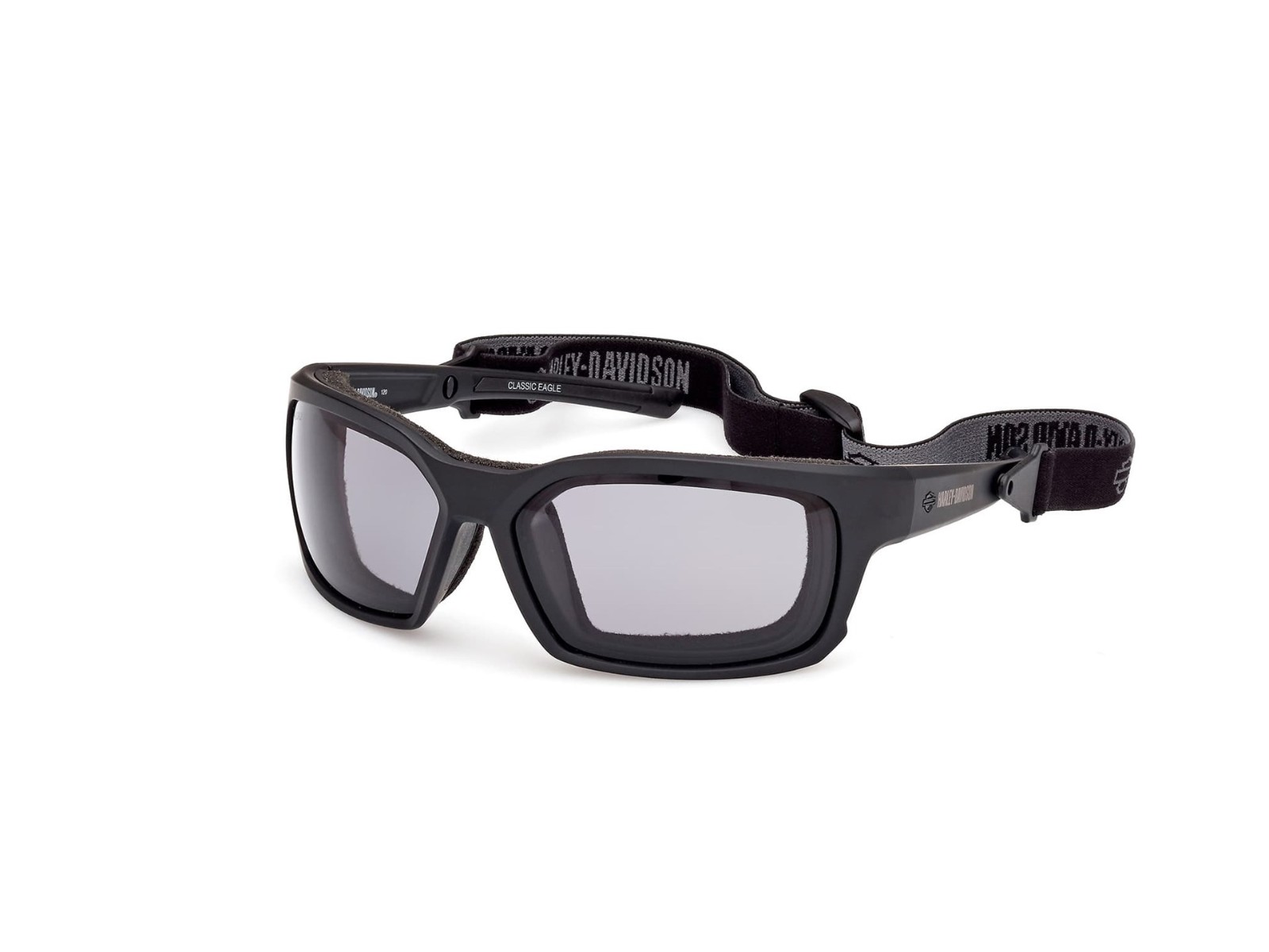 ハーレーダビッドソンサングラス　CLASSIC EAGLE　HZ0004-D02 hz0004-02d-classic-eagle-