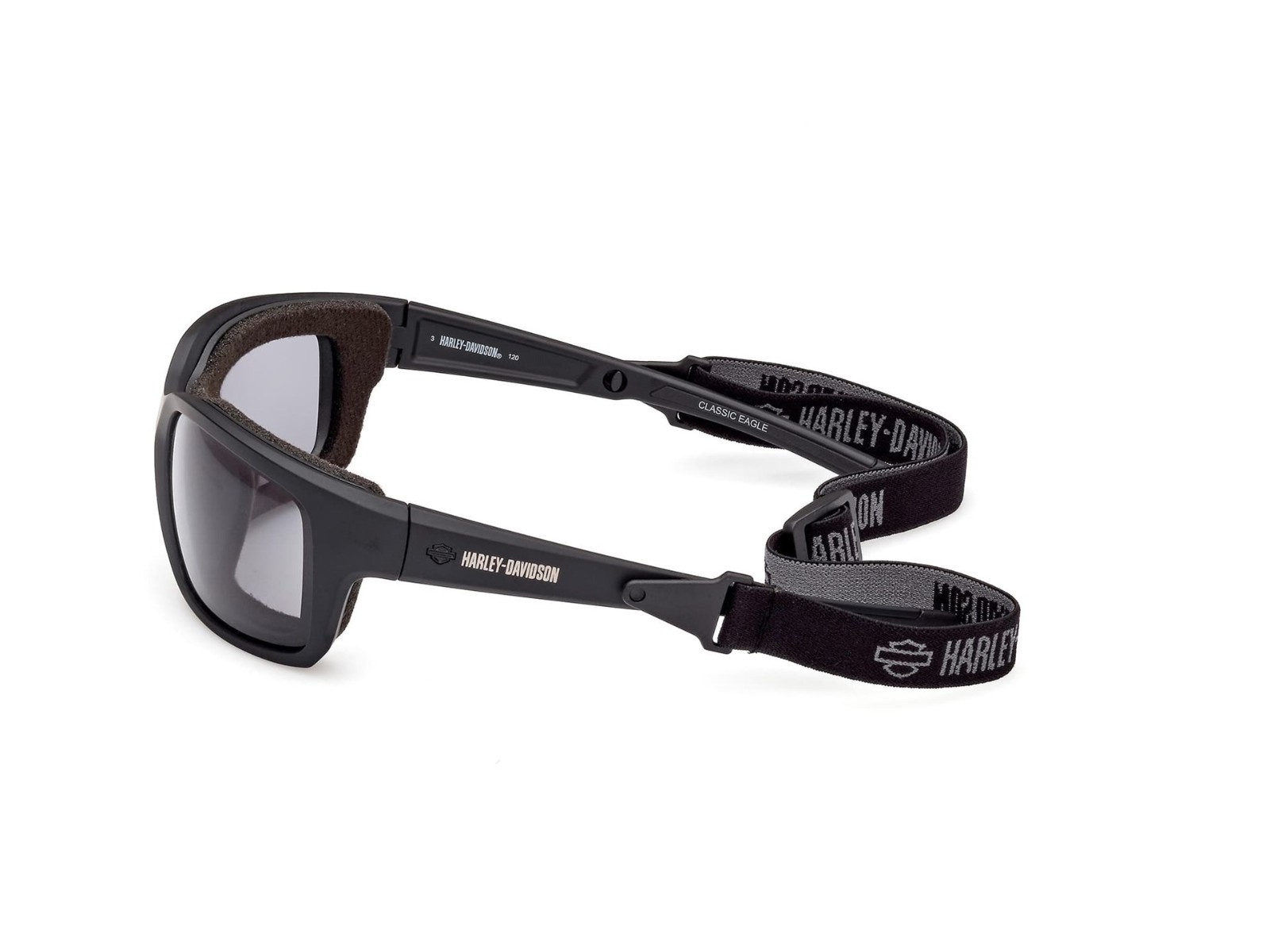 Motorradbrille Classic Eagle - Marcolin - HZ0004-02D