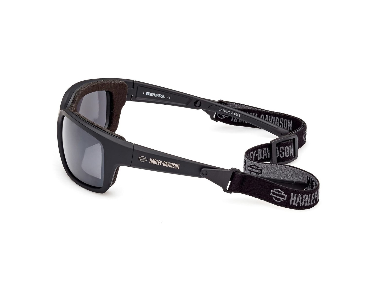 Motorradbrille Classic Eagle - Marcolin - HZ0004-05X