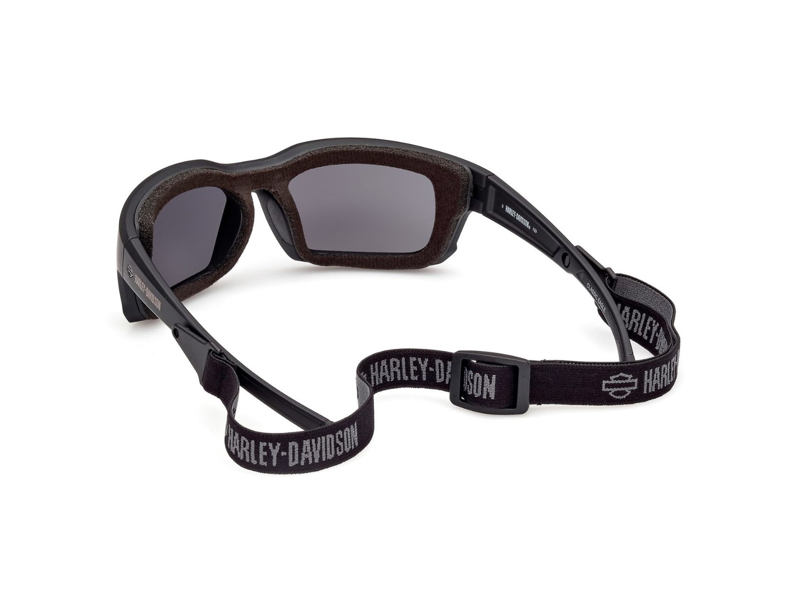 Motorradbrille Classic Eagle - Marcolin - HZ0004-05X