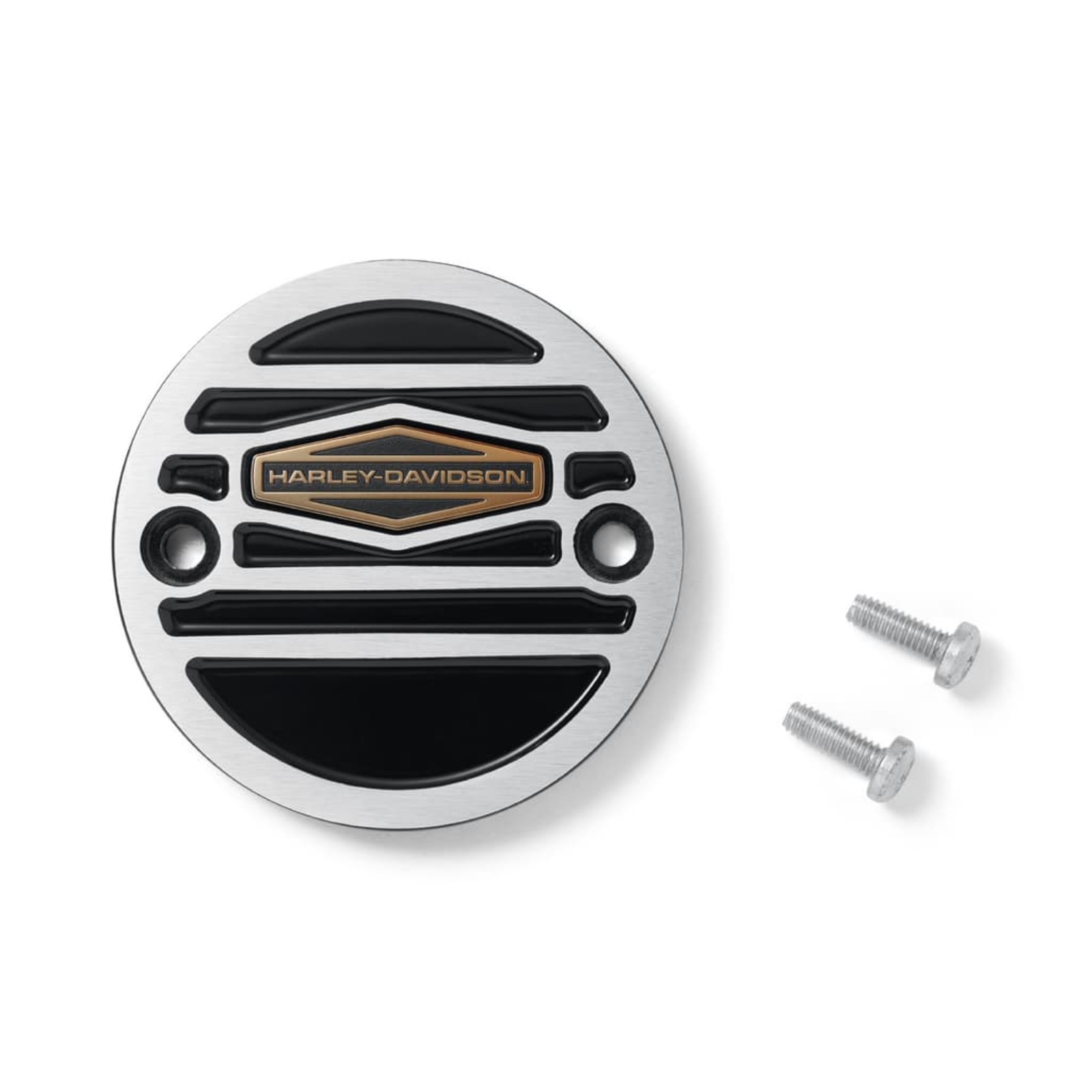 パーツ custom Time Timer-Cover - ´66-Kollektion - M8-Motoren