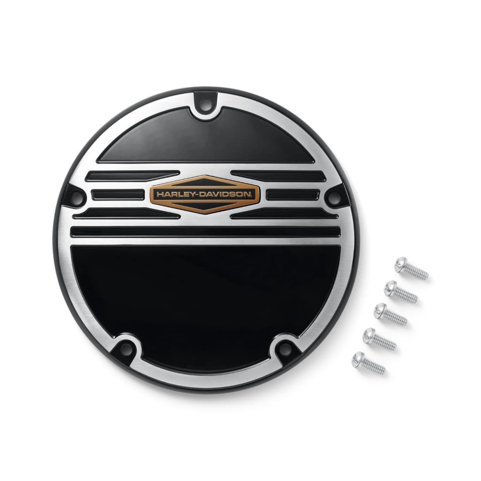 Derby-Cover - ´66-Kollektion