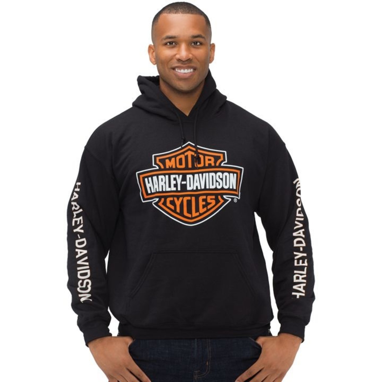 Harley Davidson Sweater Pullover 1903shop De