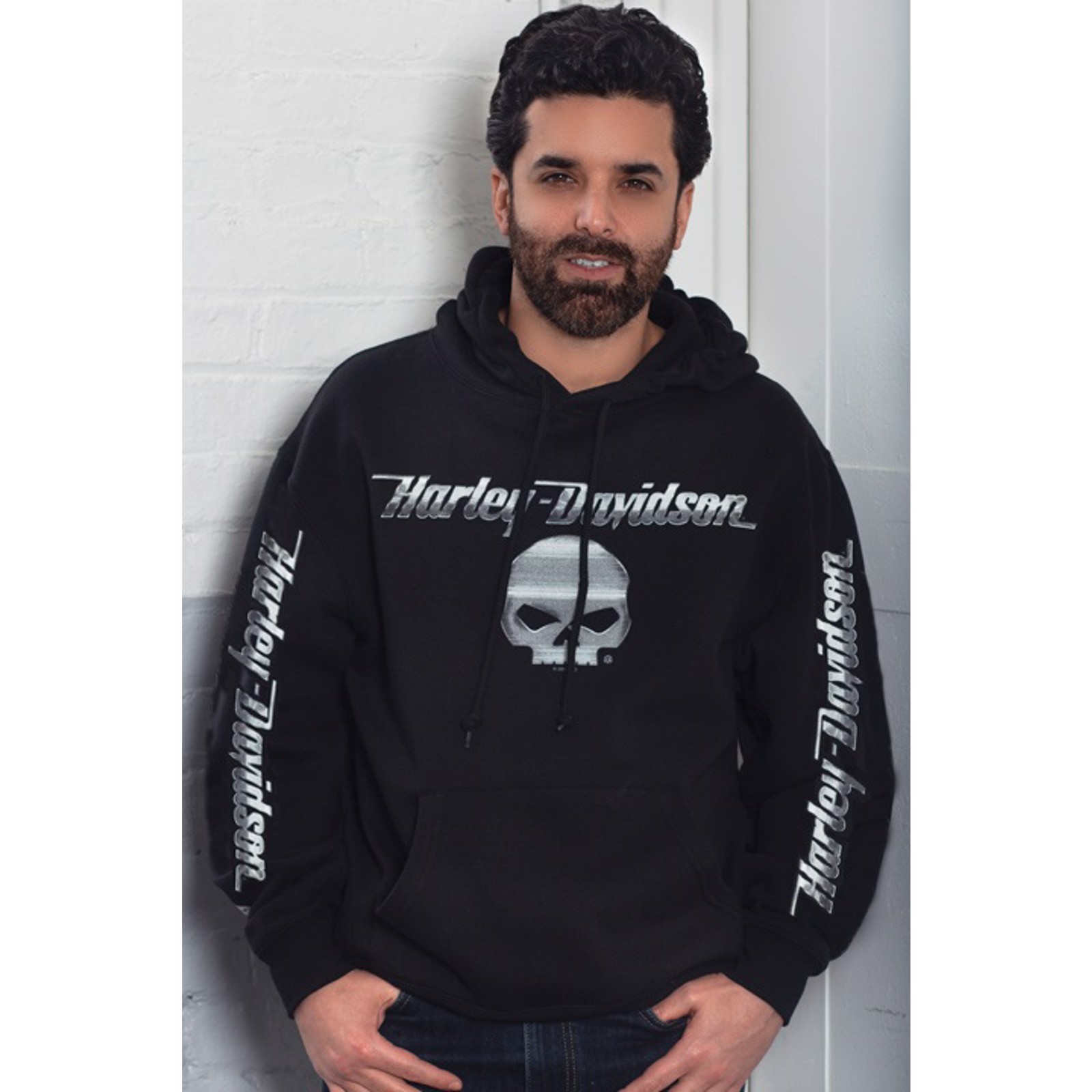 Harley Davidson Sweater Pullover 1903shop De