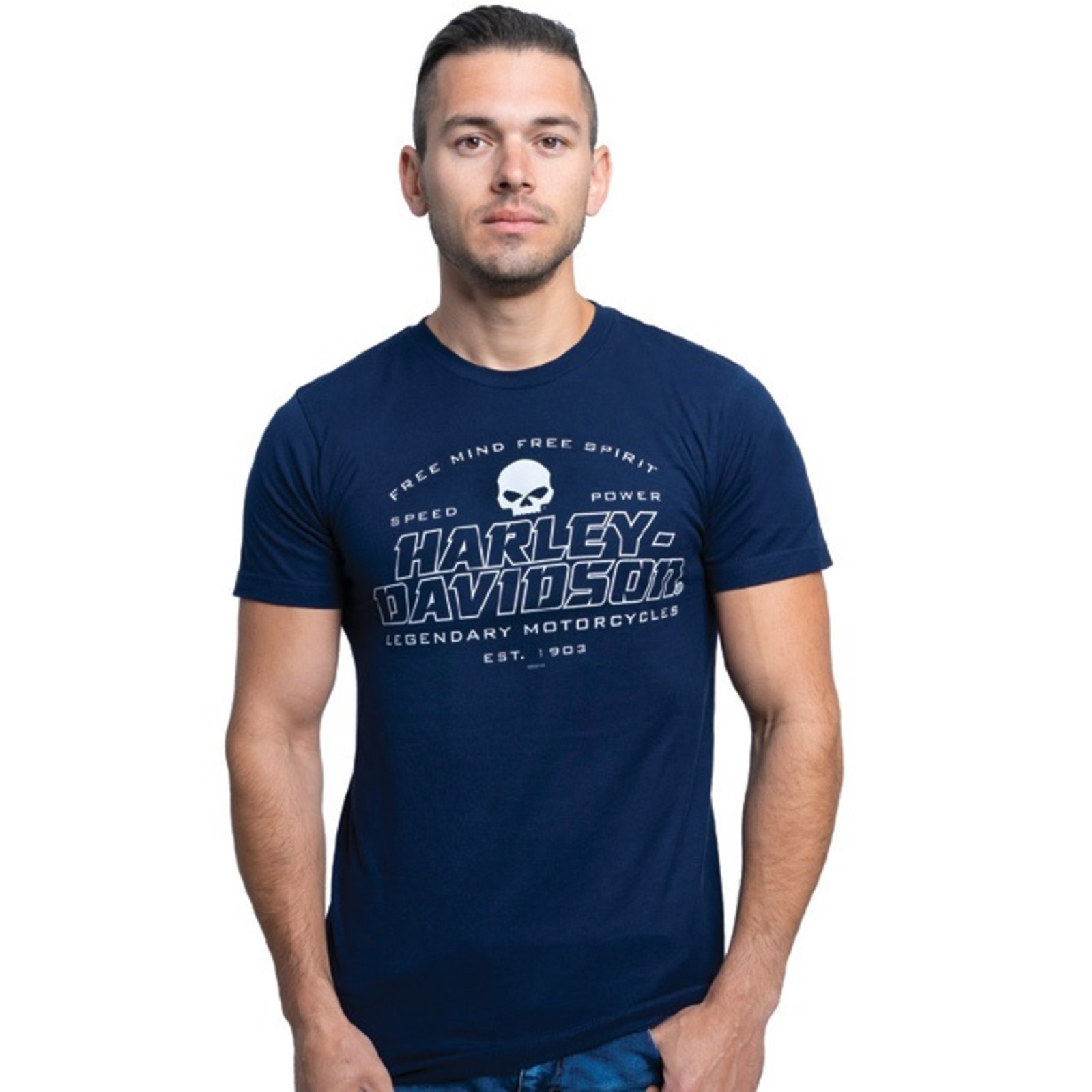 international harley davidson t shirts